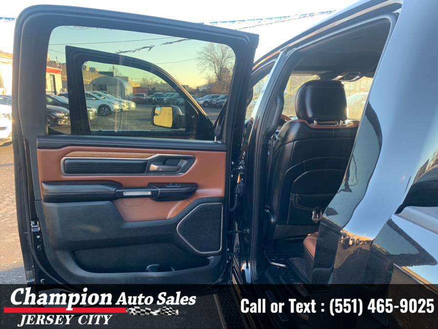 2019 Ram 1500 Longhorn 4x4 Crew Cab 5''7" Box, available for sale in Jersey City, New Jersey | Champion Auto Sales of JC. Jersey City, New Jersey 2019 Ram 1500 Longhorn 4x4 Crew Cab 5''7" Box, available for sale in Jersey City, New Jersey | Champion Auto Sales of JC. Jersey City, New Jersey