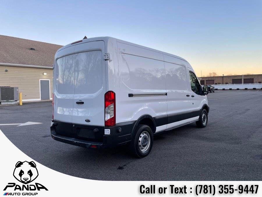 2016 Ford Transit Cargo Van T-250 148" Med Rf 9000 GVWR Sliding RH Dr, available for sale in Abington, Massachusetts | Panda Auto Group. Abington, Massachusetts 2016 Ford Transit Cargo Van T-250 148" Med Rf 9000 GVWR Sliding RH Dr, available for sale in Abington, Massachusetts | Panda Auto Group. Abington, Massachusetts