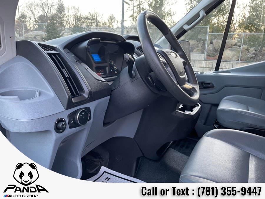 2016 Ford Transit Cargo Van T-250 148" Med Rf 9000 GVWR Sliding RH Dr, available for sale in Abington, Massachusetts | Panda Auto Group. Abington, Massachusetts 2016 Ford Transit Cargo Van T-250 148" Med Rf 9000 GVWR Sliding RH Dr, available for sale in Abington, Massachusetts | Panda Auto Group. Abington, Massachusetts