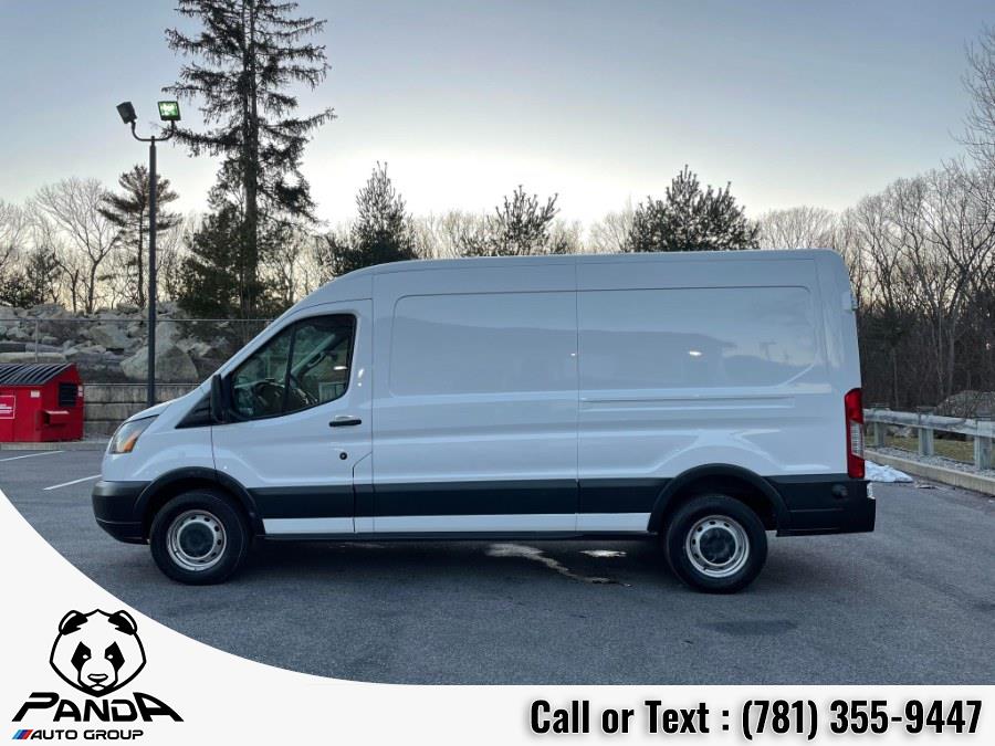 2016 Ford Transit Cargo Van T-250 148" Med Rf 9000 GVWR Sliding RH Dr, available for sale in Abington, Massachusetts | Panda Auto Group. Abington, Massachusetts 2016 Ford Transit Cargo Van T-250 148" Med Rf 9000 GVWR Sliding RH Dr, available for sale in Abington, Massachusetts | Panda Auto Group. Abington, Massachusetts