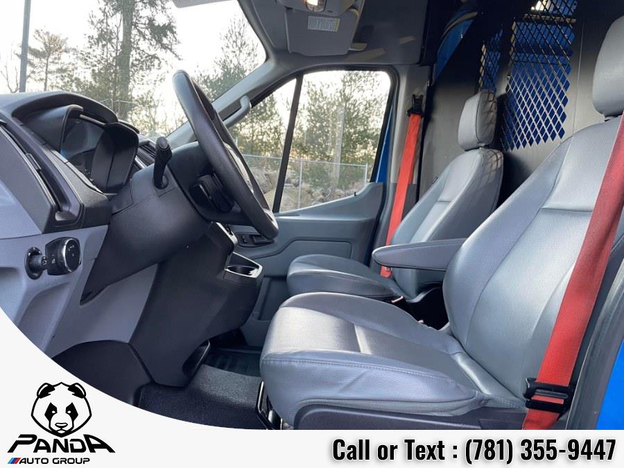 2016 Ford Transit Cargo Van T-250 148" Med Rf 9000 GVWR Sliding RH Dr, available for sale in Abington, Massachusetts | Panda Auto Group. Abington, Massachusetts 2016 Ford Transit Cargo Van T-250 148" Med Rf 9000 GVWR Sliding RH Dr, available for sale in Abington, Massachusetts | Panda Auto Group. Abington, Massachusetts
