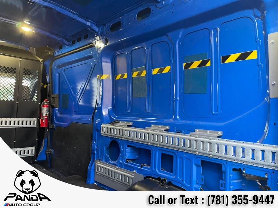 2016 Ford Transit Cargo Van T-250 148" Med Rf 9000 GVWR Sliding RH Dr, available for sale in Abington, Massachusetts | Panda Auto Group. Abington, Massachusetts 2016 Ford Transit Cargo Van T-250 148" Med Rf 9000 GVWR Sliding RH Dr, available for sale in Abington, Massachusetts | Panda Auto Group. Abington, Massachusetts