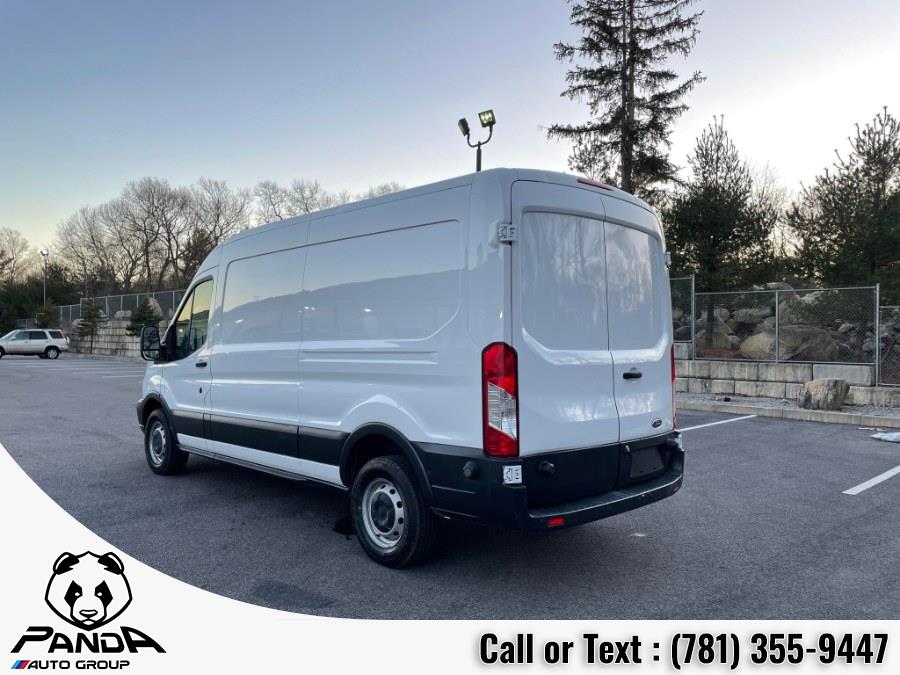 2016 Ford Transit Cargo Van T-250 148" Med Rf 9000 GVWR Sliding RH Dr, available for sale in Abington, Massachusetts | Panda Auto Group. Abington, Massachusetts 2016 Ford Transit Cargo Van T-250 148" Med Rf 9000 GVWR Sliding RH Dr, available for sale in Abington, Massachusetts | Panda Auto Group. Abington, Massachusetts