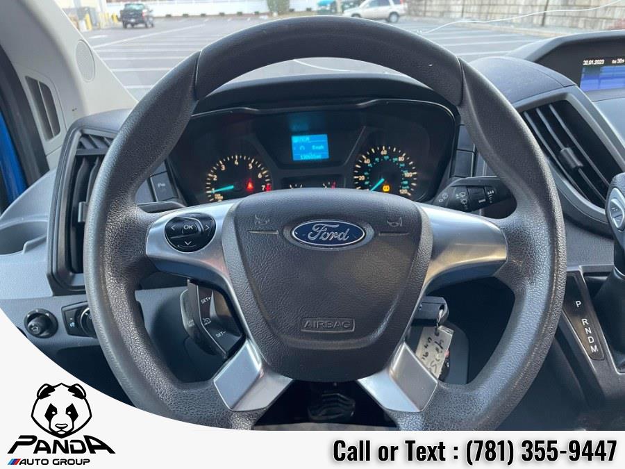 2016 Ford Transit Cargo Van T-250 148" Med Rf 9000 GVWR Sliding RH Dr, available for sale in Abington, Massachusetts | Panda Auto Group. Abington, Massachusetts 2016 Ford Transit Cargo Van T-250 148" Med Rf 9000 GVWR Sliding RH Dr, available for sale in Abington, Massachusetts | Panda Auto Group. Abington, Massachusetts