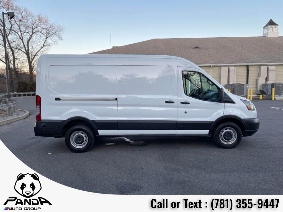 2016 Ford Transit Cargo Van T-250 148" Med Rf 9000 GVWR Sliding RH Dr, available for sale in Abington, Massachusetts | Panda Auto Group. Abington, Massachusetts 2016 Ford Transit Cargo Van T-250 148" Med Rf 9000 GVWR Sliding RH Dr, available for sale in Abington, Massachusetts | Panda Auto Group. Abington, Massachusetts