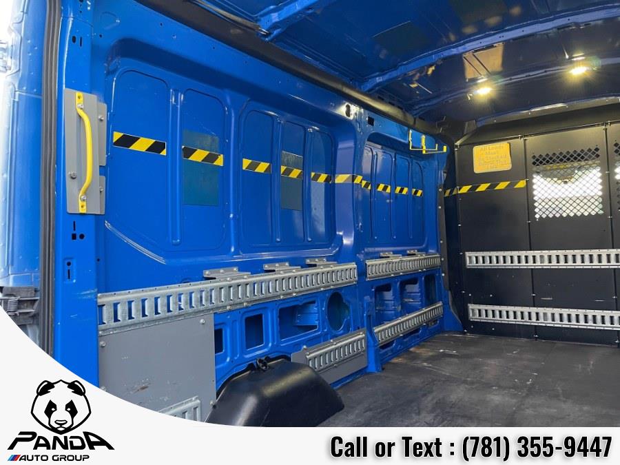 2016 Ford Transit Cargo Van T-250 148" Med Rf 9000 GVWR Sliding RH Dr, available for sale in Abington, Massachusetts | Panda Auto Group. Abington, Massachusetts 2016 Ford Transit Cargo Van T-250 148" Med Rf 9000 GVWR Sliding RH Dr, available for sale in Abington, Massachusetts | Panda Auto Group. Abington, Massachusetts