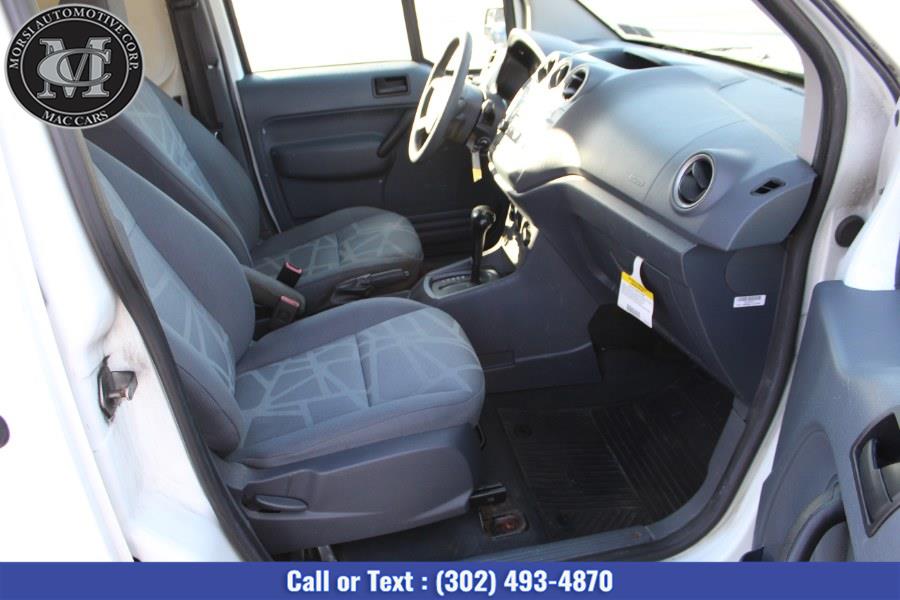 2013 Ford Transit Connect 114.6" XLT w/rear door privacy glass, available for sale in New Castle, Delaware | Morsi Automotive Corp. New Castle, Delaware 2013 Ford Transit Connect 114.6" XLT w/rear door privacy glass, available for sale in New Castle, Delaware | Morsi Automotive Corp. New Castle, Delaware