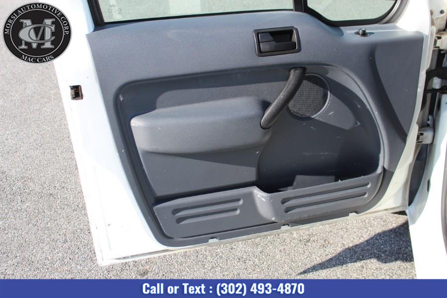 2013 Ford Transit Connect 114.6" XLT w/rear door privacy glass, available for sale in New Castle, Delaware | Morsi Automotive Corp. New Castle, Delaware 2013 Ford Transit Connect 114.6" XLT w/rear door privacy glass, available for sale in New Castle, Delaware | Morsi Automotive Corp. New Castle, Delaware
