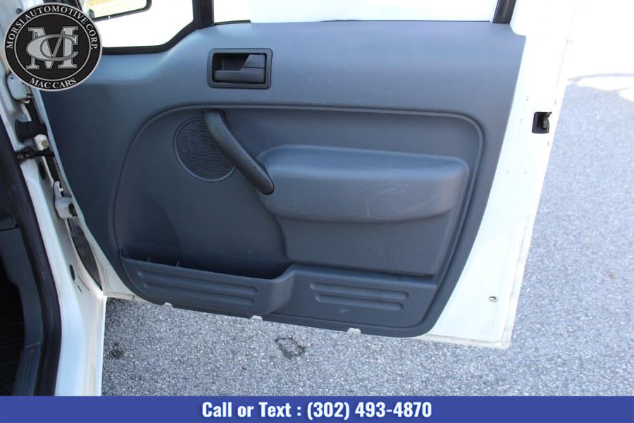 2013 Ford Transit Connect 114.6" XLT w/rear door privacy glass, available for sale in New Castle, Delaware | Morsi Automotive Corp. New Castle, Delaware 2013 Ford Transit Connect 114.6" XLT w/rear door privacy glass, available for sale in New Castle, Delaware | Morsi Automotive Corp. New Castle, Delaware