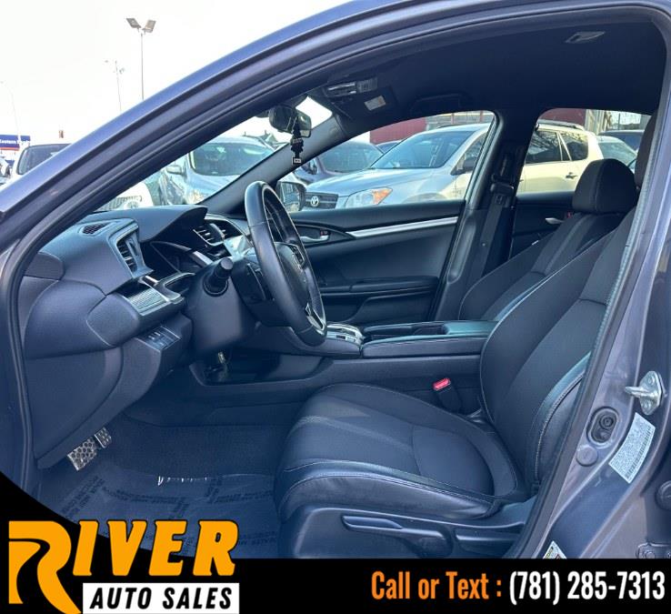 2020 Honda Civic Sedan Sport CVT, available for sale in Malden, Massachusetts | River Auto Sales. Malden, Massachusetts 2020 Honda Civic Sedan Sport CVT, available for sale in Malden, Massachusetts | River Auto Sales. Malden, Massachusetts