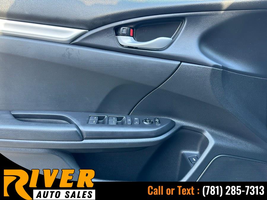 2020 Honda Civic Sedan Sport CVT, available for sale in Malden, Massachusetts | River Auto Sales. Malden, Massachusetts 2020 Honda Civic Sedan Sport CVT, available for sale in Malden, Massachusetts | River Auto Sales. Malden, Massachusetts