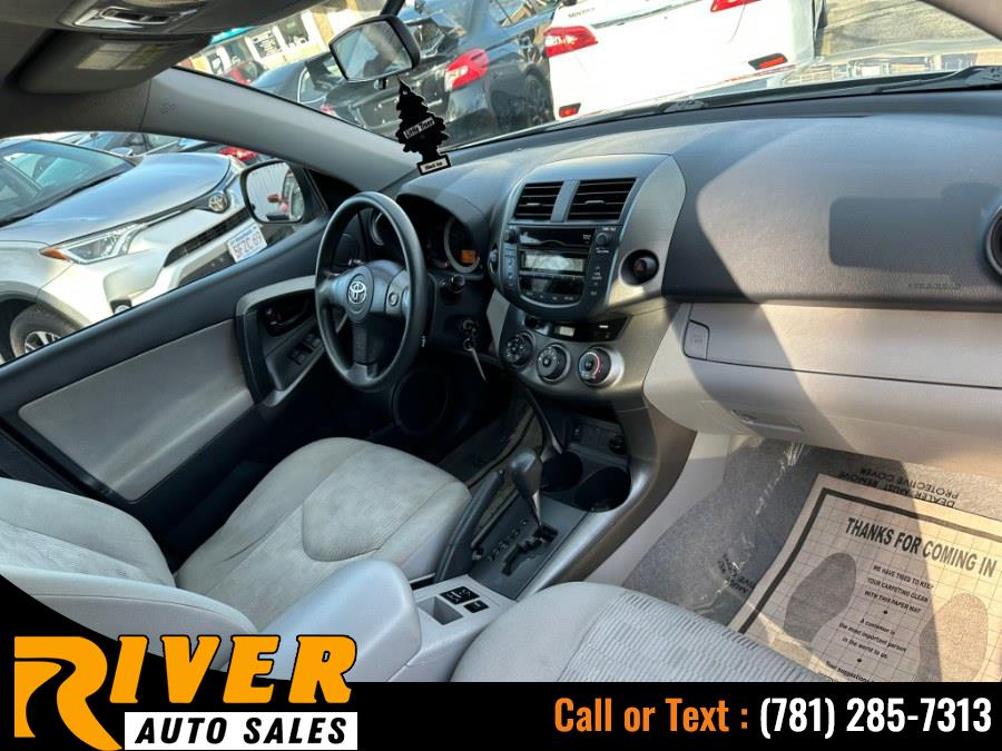 2011 Toyota RAV4 4WD 4dr 4-cyl 4-Spd AT (Natl), available for sale in Malden, Massachusetts | River Auto Sales. Malden, Massachusetts 2011 Toyota RAV4 4WD 4dr 4-cyl 4-Spd AT (Natl), available for sale in Malden, Massachusetts | River Auto Sales. Malden, Massachusetts