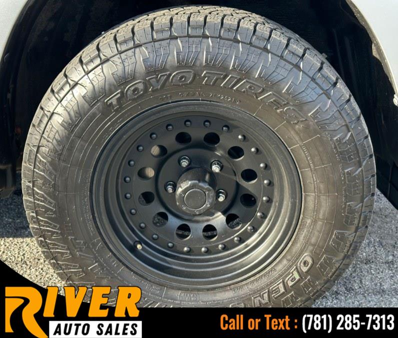 2011 Toyota RAV4 4WD 4dr 4-cyl 4-Spd AT (Natl), available for sale in Malden, Massachusetts | River Auto Sales. Malden, Massachusetts 2011 Toyota RAV4 4WD 4dr 4-cyl 4-Spd AT (Natl), available for sale in Malden, Massachusetts | River Auto Sales. Malden, Massachusetts