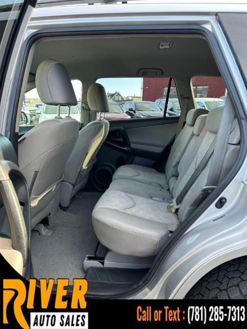 2011 Toyota RAV4 4WD 4dr 4-cyl 4-Spd AT (Natl), available for sale in Malden, Massachusetts | River Auto Sales. Malden, Massachusetts 2011 Toyota RAV4 4WD 4dr 4-cyl 4-Spd AT (Natl), available for sale in Malden, Massachusetts | River Auto Sales. Malden, Massachusetts