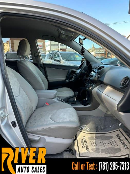 2011 Toyota RAV4 4WD 4dr 4-cyl 4-Spd AT (Natl), available for sale in Malden, Massachusetts | River Auto Sales. Malden, Massachusetts 2011 Toyota RAV4 4WD 4dr 4-cyl 4-Spd AT (Natl), available for sale in Malden, Massachusetts | River Auto Sales. Malden, Massachusetts