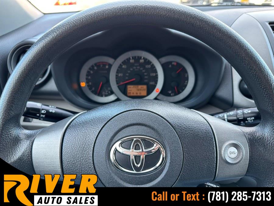 2011 Toyota RAV4 4WD 4dr 4-cyl 4-Spd AT (Natl), available for sale in Malden, Massachusetts | River Auto Sales. Malden, Massachusetts 2011 Toyota RAV4 4WD 4dr 4-cyl 4-Spd AT (Natl), available for sale in Malden, Massachusetts | River Auto Sales. Malden, Massachusetts