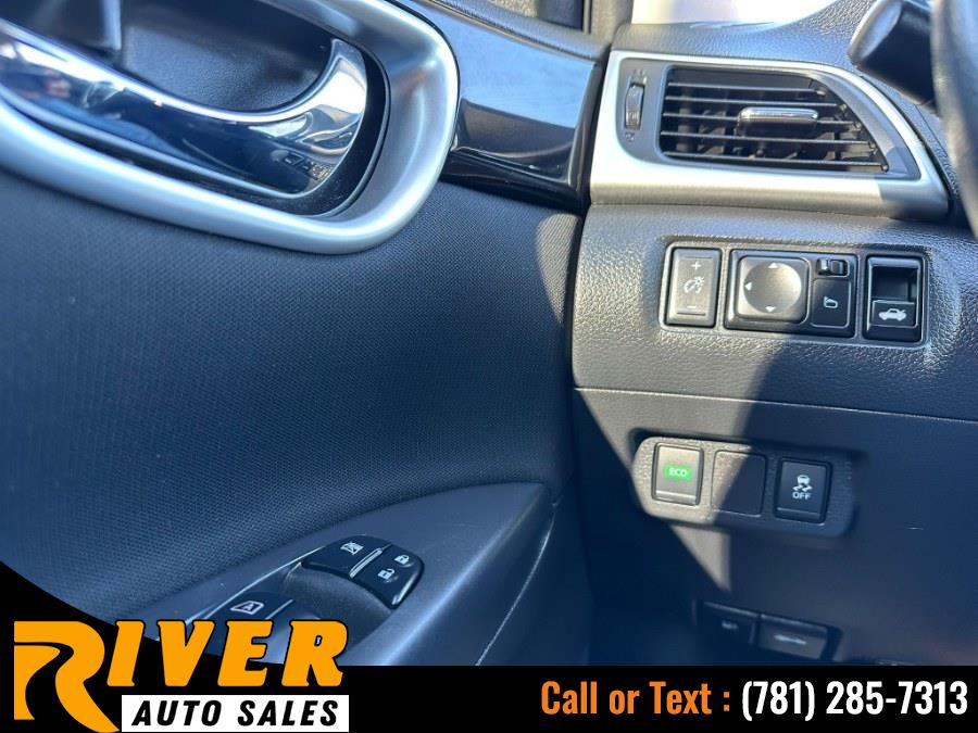 2019 Nissan Sentra SV CVT *Ltd Avail*, available for sale in Malden, Massachusetts | River Auto Sales. Malden, Massachusetts 2019 Nissan Sentra SV CVT *Ltd Avail*, available for sale in Malden, Massachusetts | River Auto Sales. Malden, Massachusetts