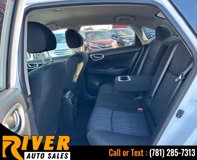 2019 Nissan Sentra SV CVT *Ltd Avail*, available for sale in Malden, Massachusetts | River Auto Sales. Malden, Massachusetts 2019 Nissan Sentra SV CVT *Ltd Avail*, available for sale in Malden, Massachusetts | River Auto Sales. Malden, Massachusetts