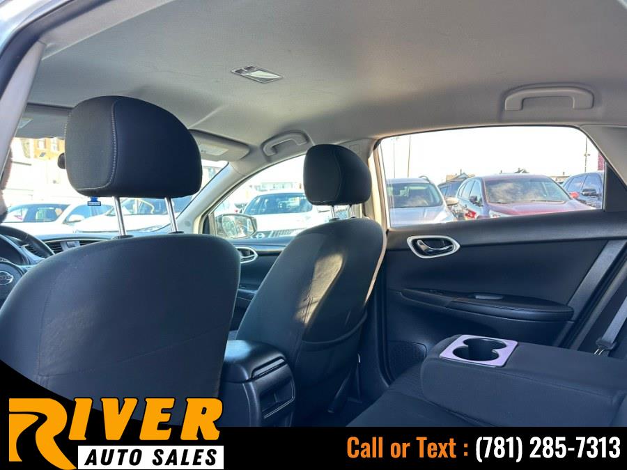 2019 Nissan Sentra SV CVT *Ltd Avail*, available for sale in Malden, Massachusetts | River Auto Sales. Malden, Massachusetts 2019 Nissan Sentra SV CVT *Ltd Avail*, available for sale in Malden, Massachusetts | River Auto Sales. Malden, Massachusetts