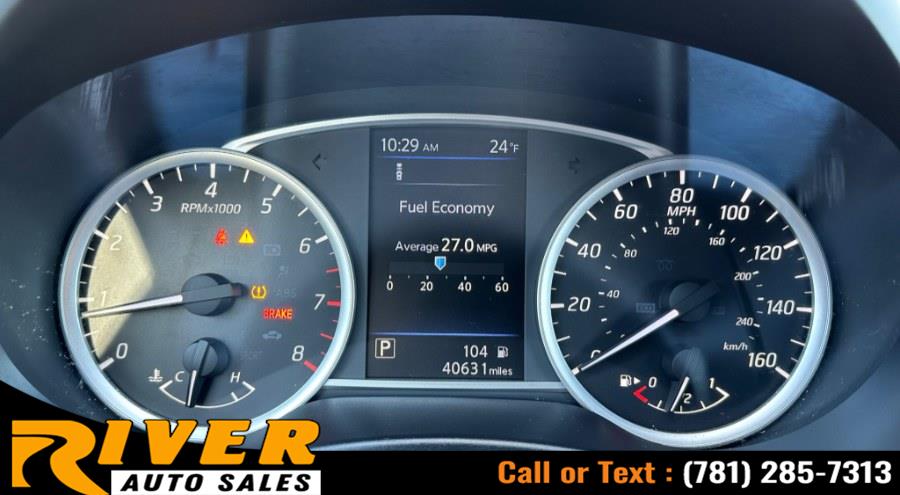 2019 Nissan Sentra SV CVT *Ltd Avail*, available for sale in Malden, Massachusetts | River Auto Sales. Malden, Massachusetts 2019 Nissan Sentra SV CVT *Ltd Avail*, available for sale in Malden, Massachusetts | River Auto Sales. Malden, Massachusetts