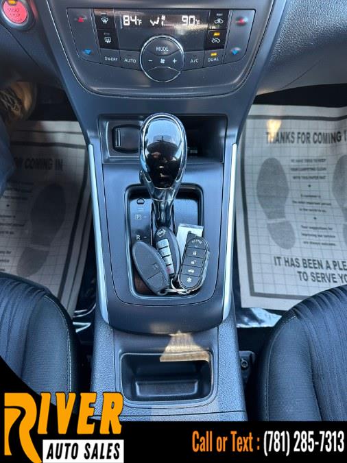 2019 Nissan Sentra SV CVT *Ltd Avail*, available for sale in Malden, Massachusetts | River Auto Sales. Malden, Massachusetts 2019 Nissan Sentra SV CVT *Ltd Avail*, available for sale in Malden, Massachusetts | River Auto Sales. Malden, Massachusetts