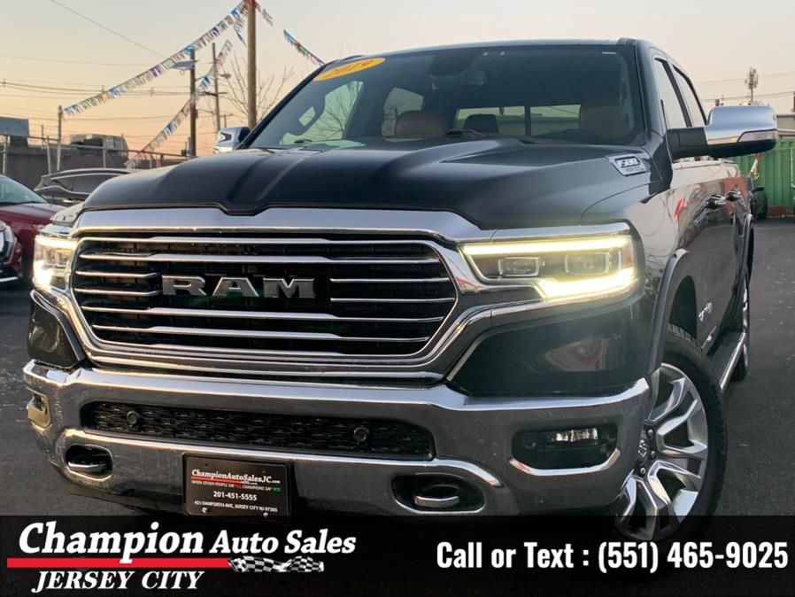 ram jersey city