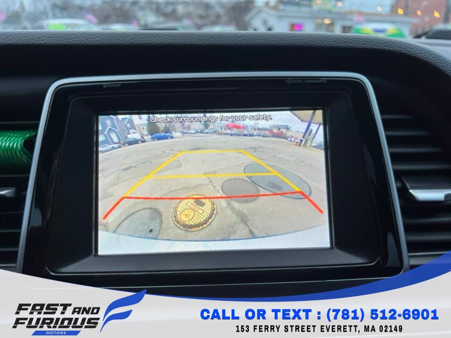 2018 Hyundai Sonata Sport 2.0T *Ltd Avail*, available for sale in Everett, Massachusetts | Fast & Furious Motors. Everett, Massachusetts 2018 Hyundai Sonata Sport 2.0T *Ltd Avail*, available for sale in Everett, Massachusetts | Fast & Furious Motors. Everett, Massachusetts