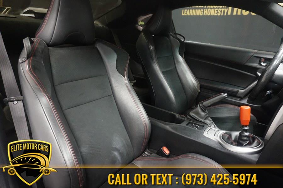 2015 Subaru BRZ 2dr Cpe Man Limited, available for sale in Newark, New Jersey | Elite Motor Cars. Newark, New Jersey 2015 Subaru BRZ 2dr Cpe Man Limited, available for sale in Newark, New Jersey | Elite Motor Cars. Newark, New Jersey