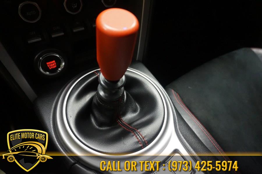 2015 Subaru BRZ 2dr Cpe Man Limited, available for sale in Newark, New Jersey | Elite Motor Cars. Newark, New Jersey 2015 Subaru BRZ 2dr Cpe Man Limited, available for sale in Newark, New Jersey | Elite Motor Cars. Newark, New Jersey
