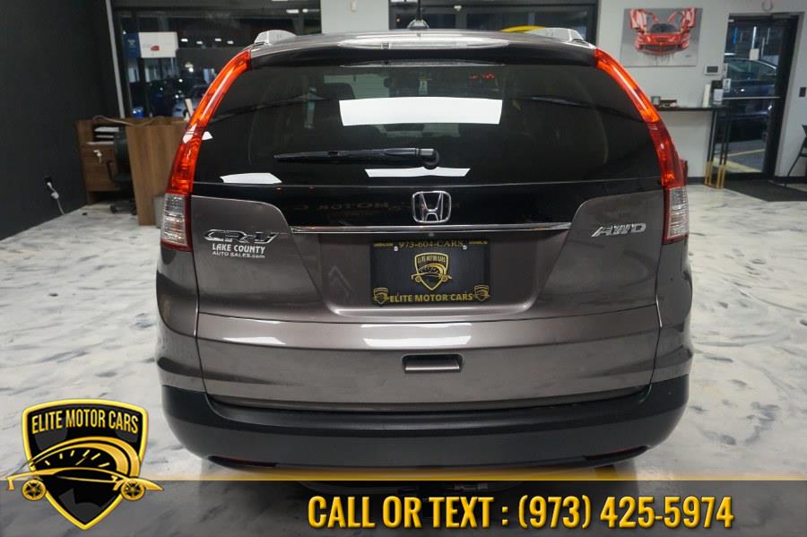 2014 Honda CR-V AWD 5dr EX-L w/Navi, available for sale in Newark, New Jersey | Elite Motor Cars. Newark, New Jersey 2014 Honda CR-V AWD 5dr EX-L w/Navi, available for sale in Newark, New Jersey | Elite Motor Cars. Newark, New Jersey