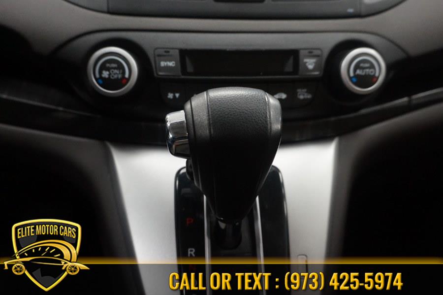 2014 Honda CR-V AWD 5dr EX-L w/Navi, available for sale in Newark, New Jersey | Elite Motor Cars. Newark, New Jersey 2014 Honda CR-V AWD 5dr EX-L w/Navi, available for sale in Newark, New Jersey | Elite Motor Cars. Newark, New Jersey
