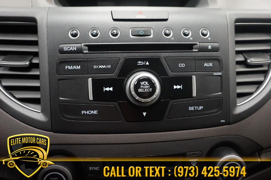 2014 Honda CR-V AWD 5dr EX-L w/Navi, available for sale in Newark, New Jersey | Elite Motor Cars. Newark, New Jersey 2014 Honda CR-V AWD 5dr EX-L w/Navi, available for sale in Newark, New Jersey | Elite Motor Cars. Newark, New Jersey