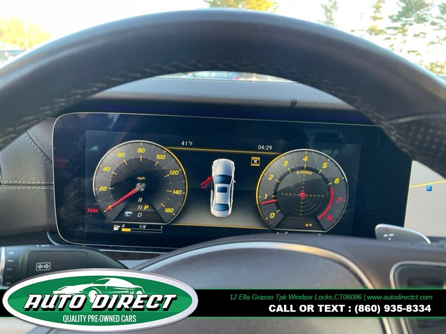 2018 Mercedes-Benz E-Class E 300 4MATIC Sedan, available for sale in Windsor Locks, Connecticut | Auto Direct LLC. Windsor Locks, Connecticut 2018 Mercedes-Benz E-Class E 300 4MATIC Sedan, available for sale in Windsor Locks, Connecticut | Auto Direct LLC. Windsor Locks, Connecticut
