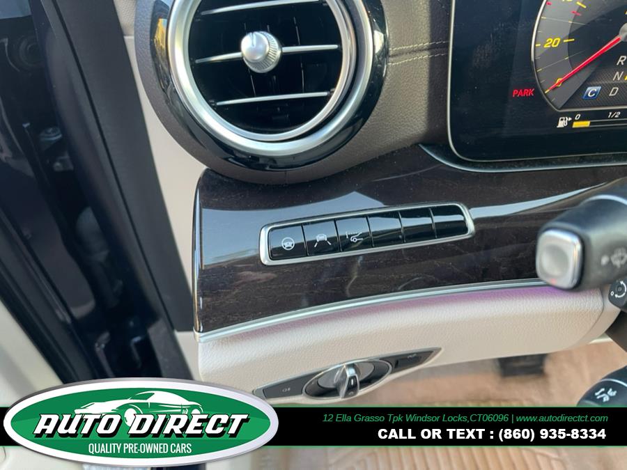 2018 Mercedes-Benz E-Class E 300 4MATIC Sedan, available for sale in Windsor Locks, Connecticut | Auto Direct LLC. Windsor Locks, Connecticut 2018 Mercedes-Benz E-Class E 300 4MATIC Sedan, available for sale in Windsor Locks, Connecticut | Auto Direct LLC. Windsor Locks, Connecticut