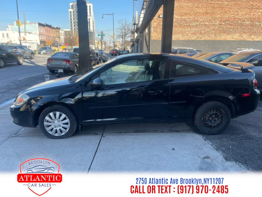 2010 Chevrolet Cobalt 2dr Cpe LT w/1LT, available for sale in Brooklyn, New York | Atlantic Car Sales. Brooklyn, New York 2010 Chevrolet Cobalt 2dr Cpe LT w/1LT, available for sale in Brooklyn, New York | Atlantic Car Sales. Brooklyn, New York