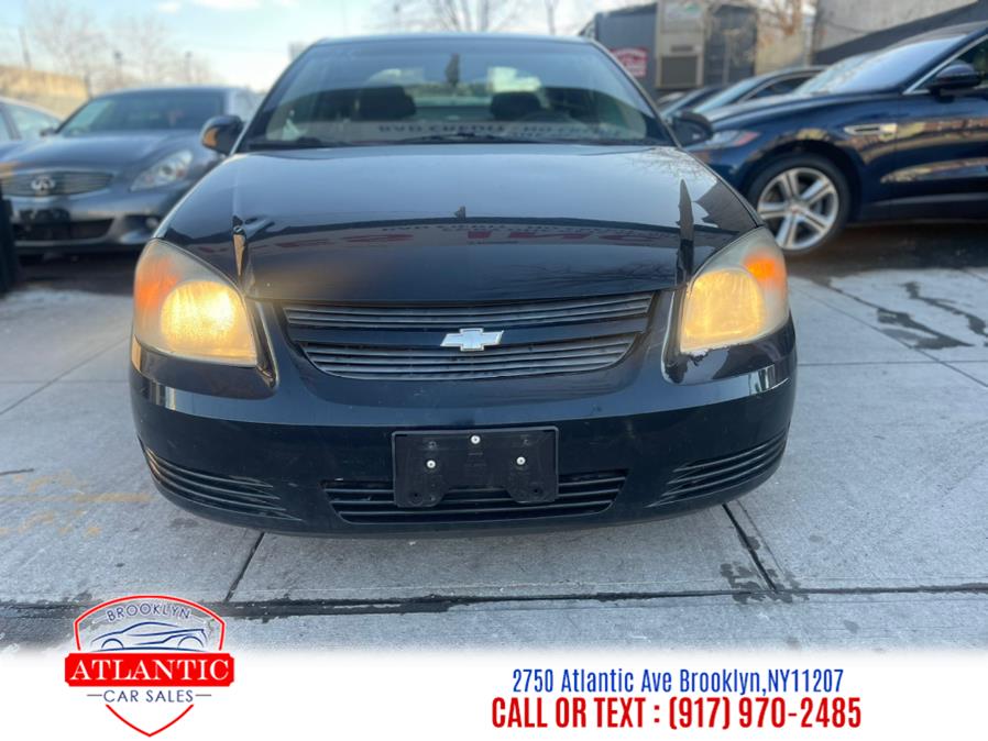 2010 Chevrolet Cobalt 2dr Cpe LT w/1LT, available for sale in Brooklyn, New York | Atlantic Car Sales. Brooklyn, New York 2010 Chevrolet Cobalt 2dr Cpe LT w/1LT, available for sale in Brooklyn, New York | Atlantic Car Sales. Brooklyn, New York