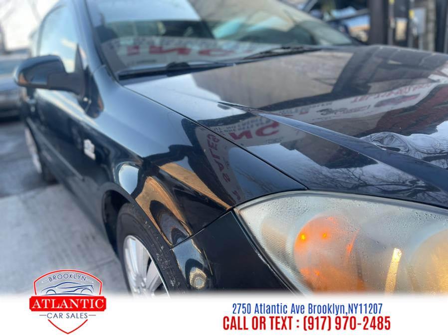 2010 Chevrolet Cobalt 2dr Cpe LT w/1LT, available for sale in Brooklyn, New York | Atlantic Car Sales. Brooklyn, New York 2010 Chevrolet Cobalt 2dr Cpe LT w/1LT, available for sale in Brooklyn, New York | Atlantic Car Sales. Brooklyn, New York