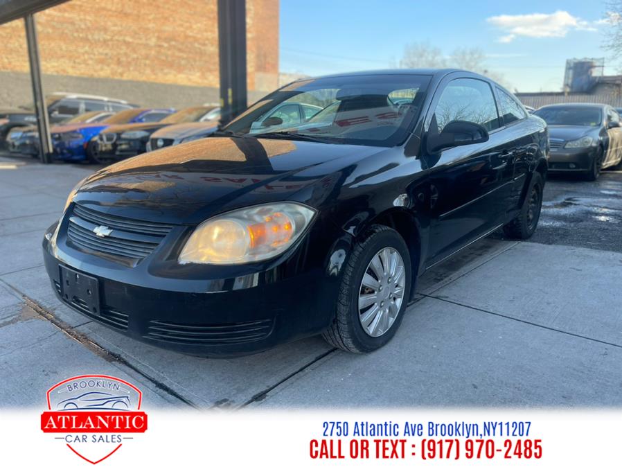2010 Chevrolet Cobalt 2dr Cpe LT w/1LT, available for sale in Brooklyn, New York | Atlantic Car Sales. Brooklyn, New York 2010 Chevrolet Cobalt 2dr Cpe LT w/1LT, available for sale in Brooklyn, New York | Atlantic Car Sales. Brooklyn, New York