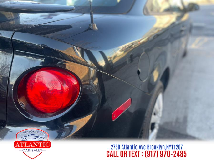 2010 Chevrolet Cobalt 2dr Cpe LT w/1LT, available for sale in Brooklyn, New York | Atlantic Car Sales. Brooklyn, New York 2010 Chevrolet Cobalt 2dr Cpe LT w/1LT, available for sale in Brooklyn, New York | Atlantic Car Sales. Brooklyn, New York