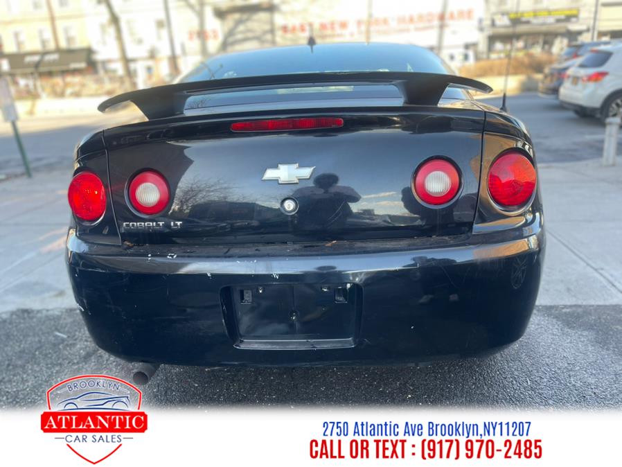 2010 Chevrolet Cobalt 2dr Cpe LT w/1LT, available for sale in Brooklyn, New York | Atlantic Car Sales. Brooklyn, New York 2010 Chevrolet Cobalt 2dr Cpe LT w/1LT, available for sale in Brooklyn, New York | Atlantic Car Sales. Brooklyn, New York