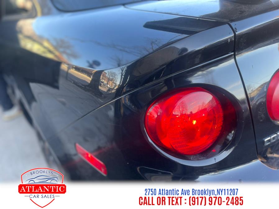 2010 Chevrolet Cobalt 2dr Cpe LT w/1LT, available for sale in Brooklyn, New York | Atlantic Car Sales. Brooklyn, New York 2010 Chevrolet Cobalt 2dr Cpe LT w/1LT, available for sale in Brooklyn, New York | Atlantic Car Sales. Brooklyn, New York
