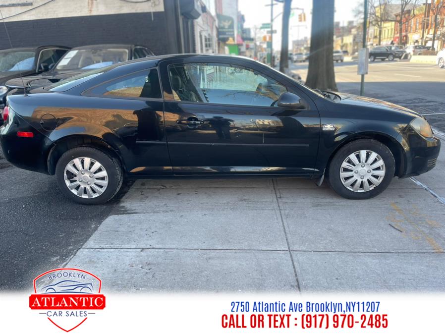 2010 Chevrolet Cobalt 2dr Cpe LT w/1LT, available for sale in Brooklyn, New York | Atlantic Car Sales. Brooklyn, New York 2010 Chevrolet Cobalt 2dr Cpe LT w/1LT, available for sale in Brooklyn, New York | Atlantic Car Sales. Brooklyn, New York