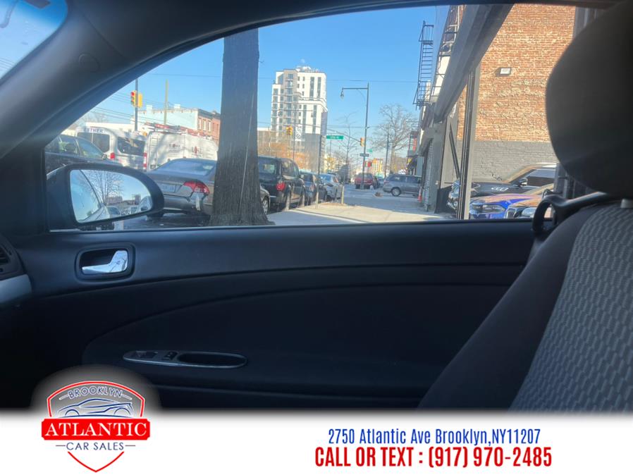2010 Chevrolet Cobalt 2dr Cpe LT w/1LT, available for sale in Brooklyn, New York | Atlantic Car Sales. Brooklyn, New York 2010 Chevrolet Cobalt 2dr Cpe LT w/1LT, available for sale in Brooklyn, New York | Atlantic Car Sales. Brooklyn, New York