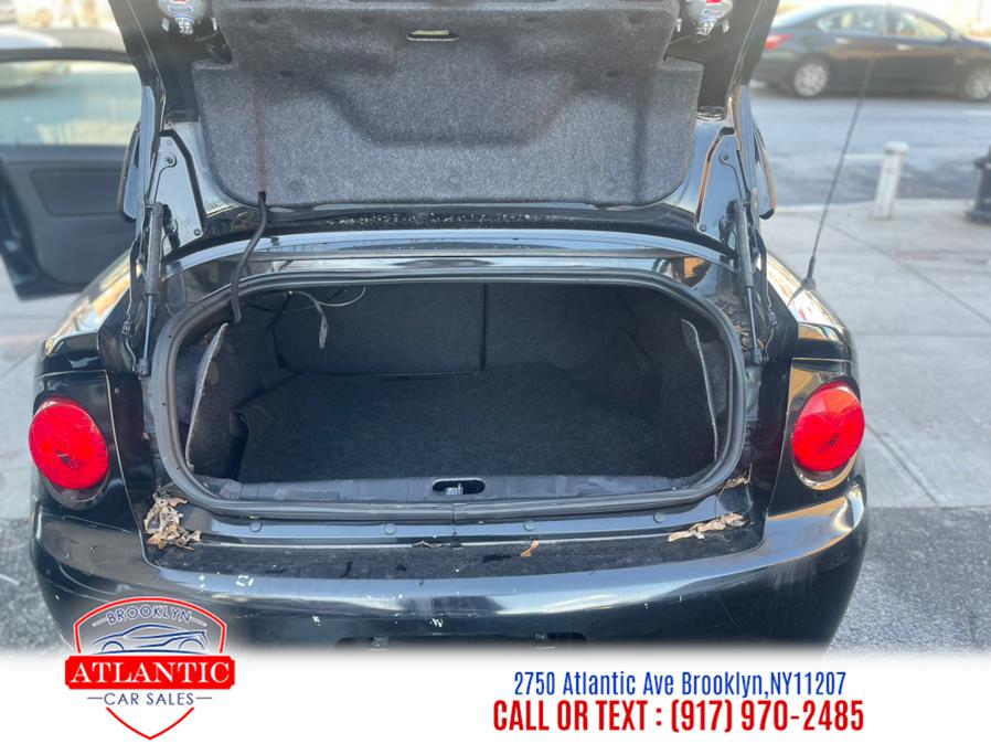 2010 Chevrolet Cobalt 2dr Cpe LT w/1LT, available for sale in Brooklyn, New York | Atlantic Car Sales. Brooklyn, New York 2010 Chevrolet Cobalt 2dr Cpe LT w/1LT, available for sale in Brooklyn, New York | Atlantic Car Sales. Brooklyn, New York