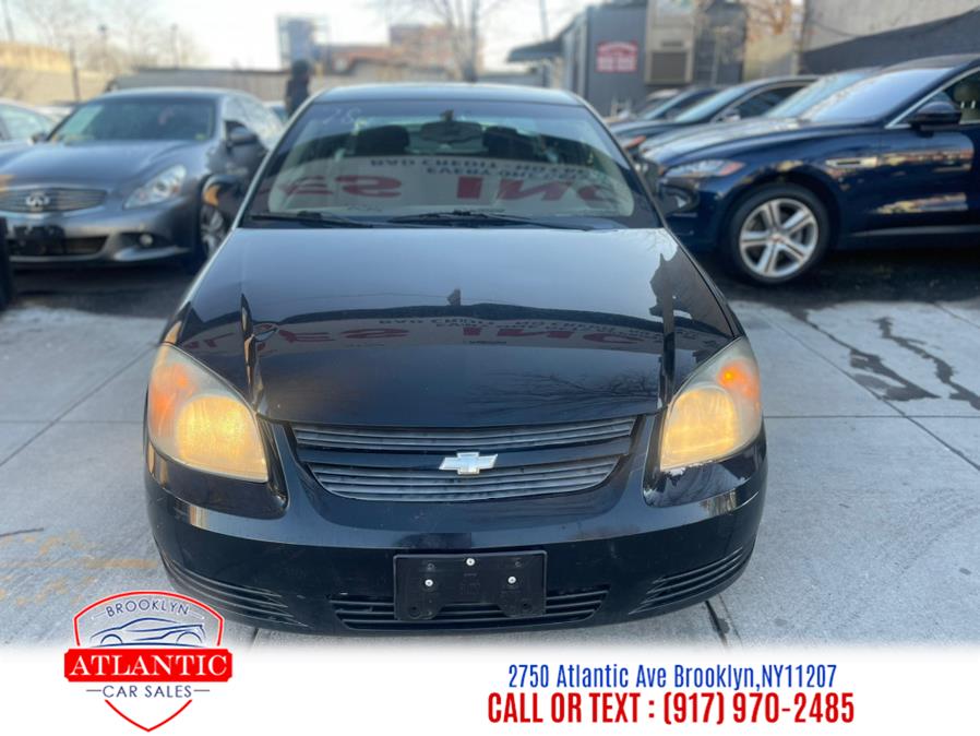 2010 Chevrolet Cobalt 2dr Cpe LT w/1LT, available for sale in Brooklyn, New York | Atlantic Car Sales. Brooklyn, New York 2010 Chevrolet Cobalt 2dr Cpe LT w/1LT, available for sale in Brooklyn, New York | Atlantic Car Sales. Brooklyn, New York