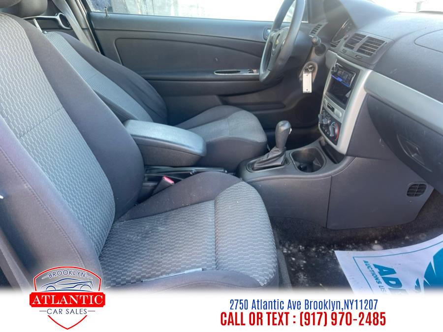2010 Chevrolet Cobalt 2dr Cpe LT w/1LT, available for sale in Brooklyn, New York | Atlantic Car Sales. Brooklyn, New York 2010 Chevrolet Cobalt 2dr Cpe LT w/1LT, available for sale in Brooklyn, New York | Atlantic Car Sales. Brooklyn, New York