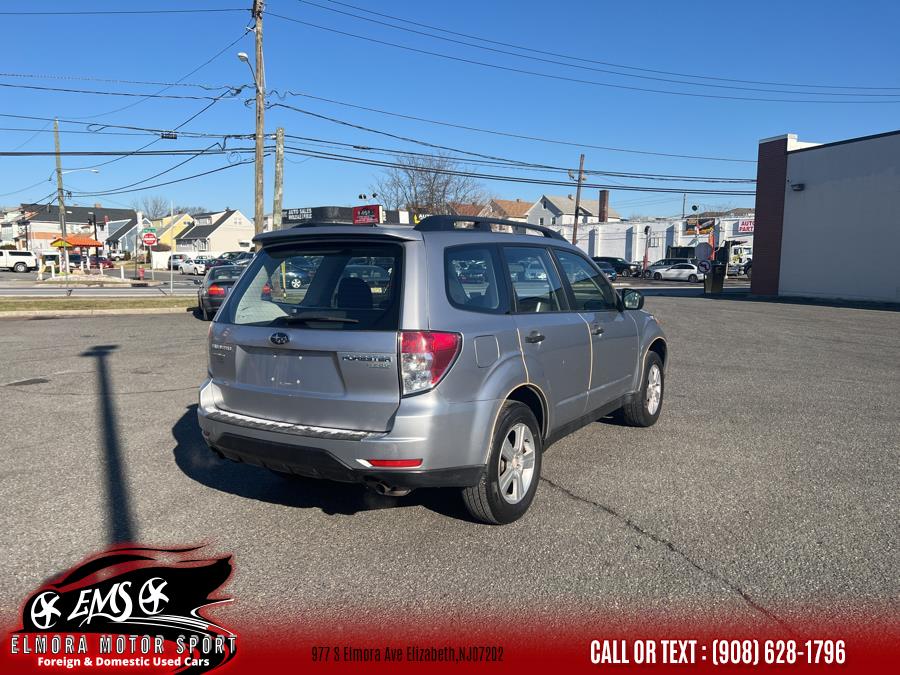 2012 Subaru Forester 4dr Auto 2.5X, available for sale in Elizabeth, New Jersey | Elmora Motor Sports. Elizabeth, New Jersey 2012 Subaru Forester 4dr Auto 2.5X, available for sale in Elizabeth, New Jersey | Elmora Motor Sports. Elizabeth, New Jersey
