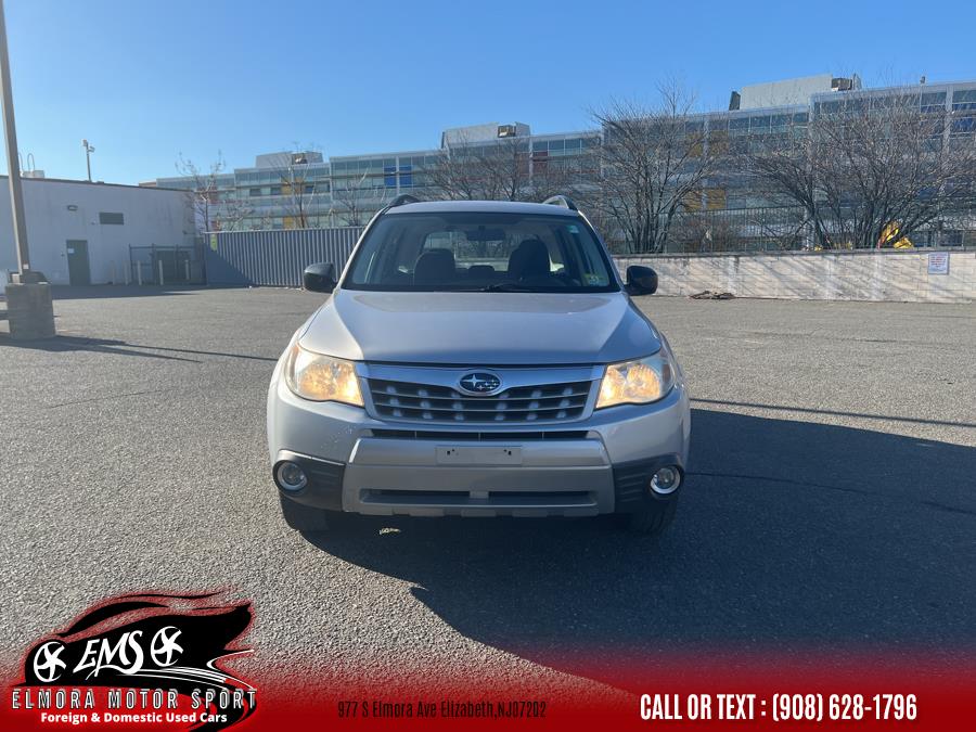 2012 Subaru Forester 4dr Auto 2.5X, available for sale in Elizabeth, New Jersey | Elmora Motor Sports. Elizabeth, New Jersey 2012 Subaru Forester 4dr Auto 2.5X, available for sale in Elizabeth, New Jersey | Elmora Motor Sports. Elizabeth, New Jersey