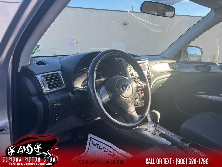 2012 Subaru Forester 4dr Auto 2.5X, available for sale in Elizabeth, New Jersey | Elmora Motor Sports. Elizabeth, New Jersey 2012 Subaru Forester 4dr Auto 2.5X, available for sale in Elizabeth, New Jersey | Elmora Motor Sports. Elizabeth, New Jersey