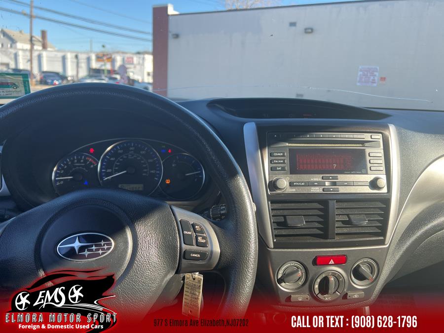 2012 Subaru Forester 4dr Auto 2.5X, available for sale in Elizabeth, New Jersey | Elmora Motor Sports. Elizabeth, New Jersey 2012 Subaru Forester 4dr Auto 2.5X, available for sale in Elizabeth, New Jersey | Elmora Motor Sports. Elizabeth, New Jersey